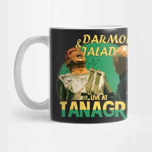 Darmok and Jalad at Tanagra Mug